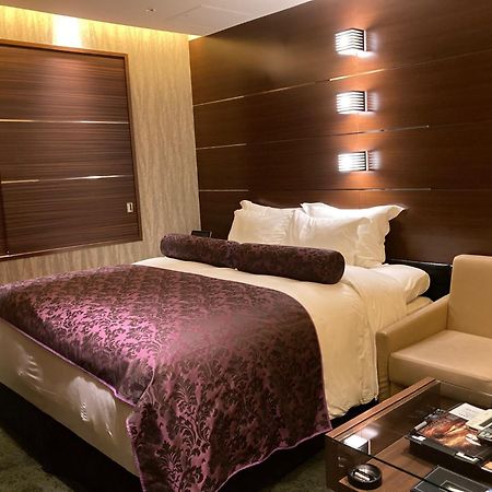 Hotel The Glanz Tokyo Esterno foto