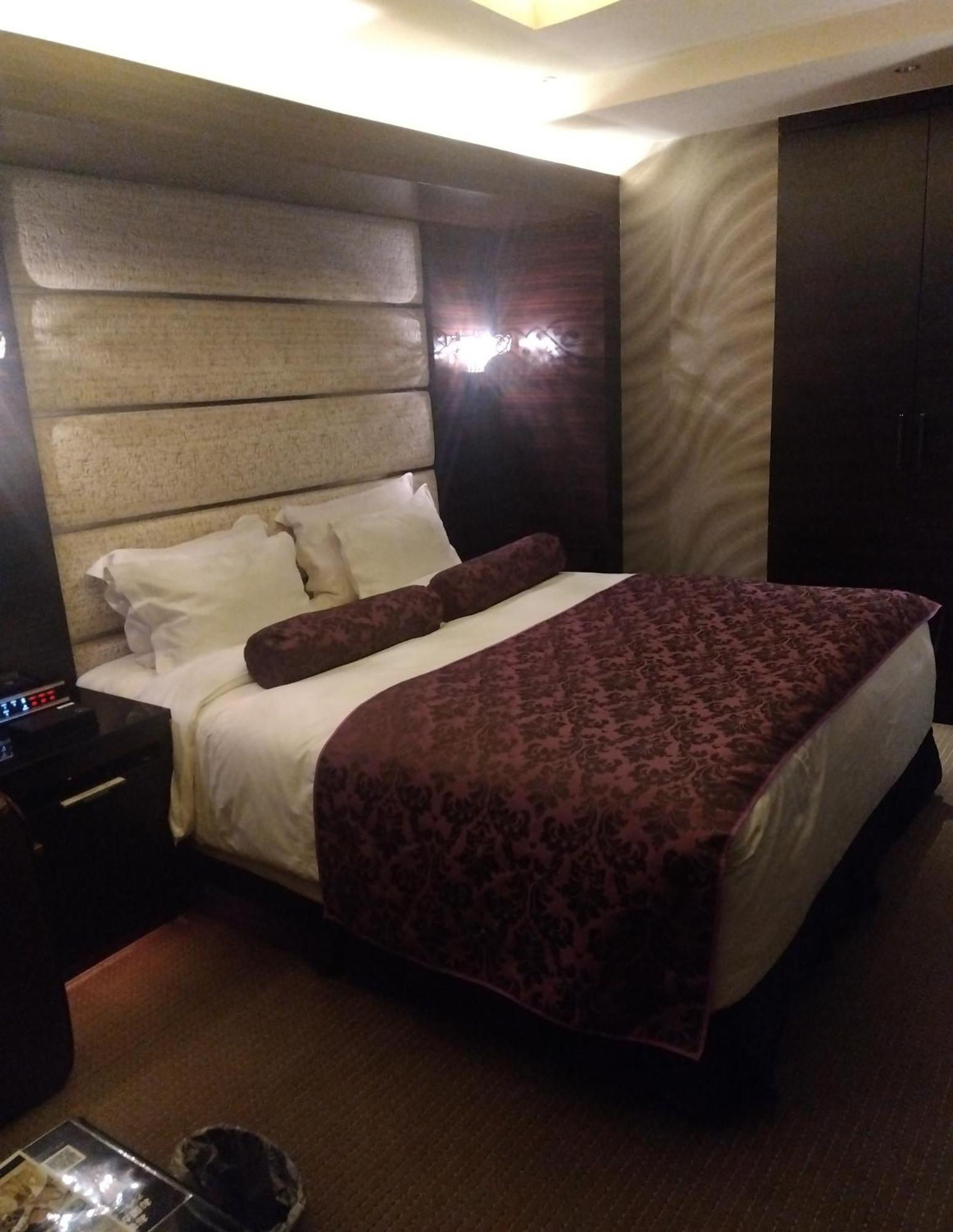 Hotel The Glanz Tokyo Esterno foto