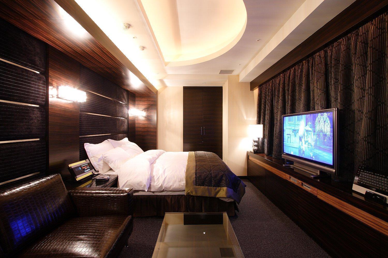 Hotel The Glanz Tokyo Esterno foto